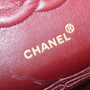 Secondhand Chanel Vintage Classic Double Flap Bag Quilted