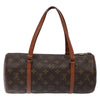 Secondhand Louis Vuitton Papillon Handbag