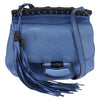 Secondhand Gucci Nouveau Fringe Crossbody Bag
