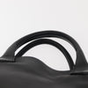 Burberry Banner Tote Leather