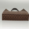 Secondhand Louis Vuitton Sac Plat Bag Damier