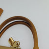 Secondhand Louis Vuitton Montebello Handbag Monogram Vernis