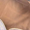 Louis Vuitton Keepall Bag Monogram Canvas