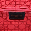 Secondhand Christian Dior Vintage Lady Dior Bag Cannage Quilt