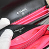 Secondhand Chanel Cambon Bifold Wallet Quilted