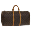 Secondhand Louis Vuitton Keepall Bag