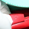 Secondhand Celine Shoulder Bag Green Leather Bags