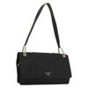 Secondhand Prada Vintage Shoulder Bag Tessuto