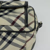 Secondhand Burberry Nova Check Blue Label