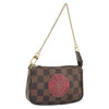 Secondhand Louis Vuitton Mini pochette accessoires