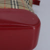 Secondhand Burberry Nova Check Handbag Nova Check