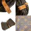 Secondhand Louis Vuitton Saumur Handbag