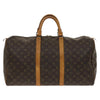Secondhand Louis Vuitton Keepall Bag