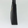 Secondhand Salvatore Ferragamo Gancio Flap Hobo