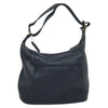 Coach Shoulder bag Leather