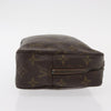 Louis Vuitton Trousse Toiletry Pouch Monogram Canvas