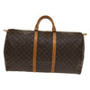Secondhand Louis Vuitton Keepall Bag