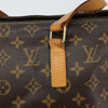 Louis Vuitton Cabas Mezzo Monogram Canvas