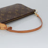 Louis Vuitton Pochette Accessoires NM Monogram Canvas