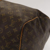 Secondhand Louis Vuitton Keepall Bag
