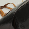 Secondhand Louis Vuitton Bellevue Handbag Monogram Vernis