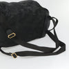 Salvatore Ferragamo Vintage Gancini Backpack Nylon