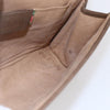 Secondhand Gucci Sherry line pouch