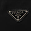Secondhand Prada Flat Messenger Bag Tessuto