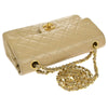 Chanel Timeless - Classic Double Flap Bag Quilted Caviar