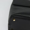 Secondhand Salvatore Ferragamo Gancini Convertible Top Handle Bag