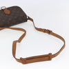 Secondhand Louis Vuitton Saint Cloud Handbag