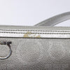 Secondhand Salvatore Ferragamo Gancini Shoulder Bag