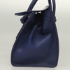 Secondhand Celine Tie Knot Tote Smooth