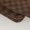 Secondhand Louis Vuitton Geronimos Waist Bag Damier