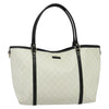 Secondhand Gucci Joy Tote GG Coated Canvas with