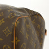 Louis Vuitton Keepall Bag Monogram Canvas