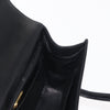 Secondhand Gucci Vintage Handbag Black Leather Bags
