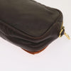 Secondhand Prada Bow Camera shoulder Bag