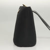 Secondhand Celine Circle logo Black Canvas Bags