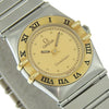 Secondhand Omega Constellation 95 Quartz Watch Stainless