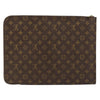 Secondhand Louis Vuitton Poche Documents