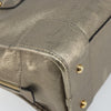 Secondhand Loewe Amazona Bag Gold Leather Bags