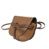 Loewe Gate Shoulder Bag Leather