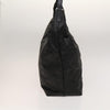 Secondhand Gucci Zip Hobo Black Nylon Bags
