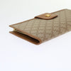 Secondhand Celine Macadam Wallet Medium
