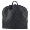 Secondhand Louis Vuitton Garment Cover Damier Graphite