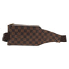 Secondhand Louis Vuitton Geronimos Waist Bag Damier