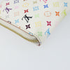 Louis Vuitton Zippy Wallet NM Monogram Multicolor Canvas