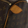 Secondhand Louis Vuitton Keepall Bag