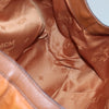 MCM Vintage Shoulder Bag Leather